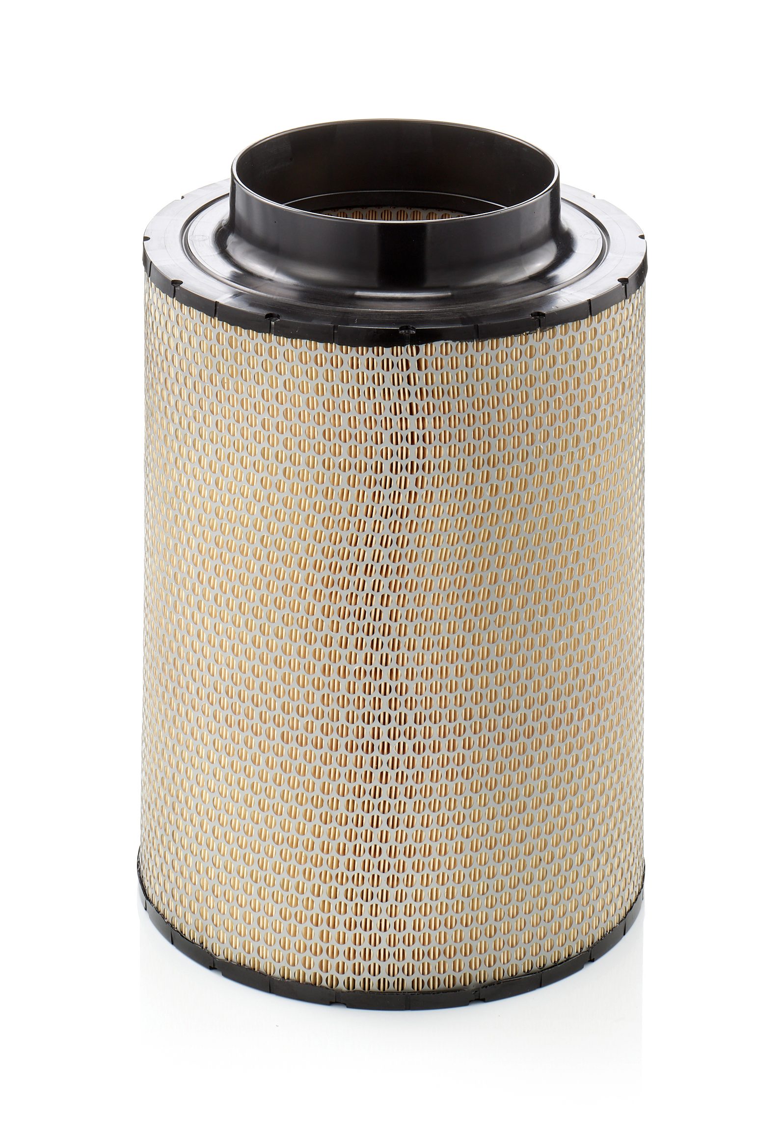 C 31 1195 - Hava filtresi -  MANN FILTER
